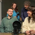 “Tremori, voci dal Castello” il primo podcast nato durante il Festival Castel dei Mondi