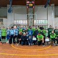 L'Atletica Andria alle finali interregionali di Baskin senior