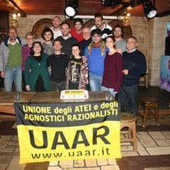 La provincia BAT accoglie la laicità: nasce il circolo locale dell'UAAR