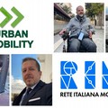 Urban Mobility Andria entra a far parte di RIME la Rete Italiana Mobilità Equa