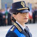 La Dr.ssa Ivagnes, nuovo Dirigente Compartimento Polfer per la Puglia, la Basilicata ed il Molise