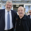 Influenza, al via la campagna vaccinale consigliata dall'attore andriese Lino Banfi