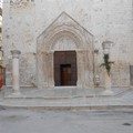 Presentazione degli ultimi lavori di restauro della Chiesa di S. Agostino