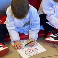 Giornata dei diritti dell'infanzia e dell'adolescenza: all'Imbriani-Salvemini è fino al 25 novembre