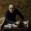 Alle prese con un nuovo thriller il mago dell'horror pugliese, Giovanni Aloisio