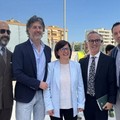  "Ferrotranviaria Andria-Bari: opere incomplete e servizio inaccettabile "