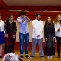 CompagniAurea: nuovi corsi teatrali per la Bat