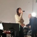 Orchestra Città Metropolitana di Bari e Patty Lomuscio: successo per il concerto alla Madonna della Grazia