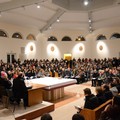 X Settimana Biblica Diocesana:  "La Sacra Scrittura nella vita e nella missione della Chiesa "