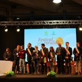 Inaugurata la V edizione del Festival della Ruralità, presente anche il Comune di Andria