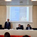 Anche Andria "per una rigenerazione urbana strategica "
