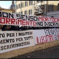 Cambiano i criteri per concorso in Polizia: manifestazione parlamentari di Forza Italia