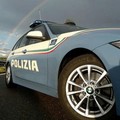 La Polizia di Stato sventa un furto sull'A/14 e recupera la refurtiva