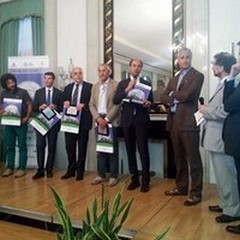 XXI edizione  "Comuni Ricicloni ": Andria unico capoluogo pugliese