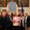 Il prof. Vincenzo Matera al vertice dell'Unione Insigniti Merito Repubblica Italiana