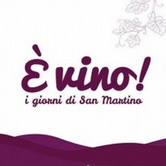 E' Vino - I giorni di San Martino