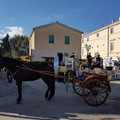 Andria festeggia San Martino al borgo Montegrosso