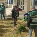 Il Laboratorio Verde Fareambiente di Andria celebra la Festa della Primavera all'I.C.  "Mariano-Fermi "