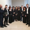 Il coro Vox et Anima a San Giovanni Rotondo