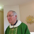 Mons. Luigi Mansi ad Andria il 3 aprile per l'ingresso in Diocesi