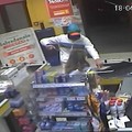 Rapina ad un supermercato in centro: arrestato 43enne pregiudicato