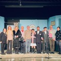 La compagnia teatrale Nexus torna in scena con lo spettacolo  "U'Sfratt "