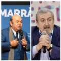 A Lino Banfi e Michele Emiliano il premio "Vigna d'Argento "
