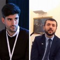 L'on. D'Ambrosio (M5S) e l'operazione memoria del pesce rosso