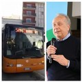 Trasporto urbano ad Andria, Marmo (FI):  "Grande soddisfazione contribuito a garantire pieno servizio "
