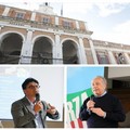 Verso le comunali: Vurchio e Marmo, i due aspiranti candidati sindaci