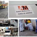 AndriaMultiservice: scoppia la querelle sui compensi non spettanti ad alcuni funzionari