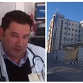Consegna onorificenze al Merito della Repubblica presso la Prefettura di Barletta