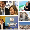Centro destra: ultime ore prima della scelta del candidato presidente