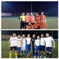 Calcio: inaspettata ma sofferta vittoria della Sanità Service contro la Asl/Bt
