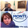D'Ambrosio (M5S):  "I soliti cambi di casacca dei candidati sindaci del Pd "