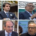 Grande confusione in Puglia e ad Andria sotto il cielo del centro destra
