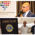 Il Lions Club Murgia Parco Nazionale a sostegno della Fondazione Pugliese per le Neurodiversità