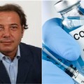 Vaccinazioni, De Pascalis: “Preoccupati per quello che sta accadendo. Piano vaccinale nel caos "