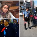 Aggressione carabiniere: la solidarietà del Sindaco Bruno, la condanna dell'autore