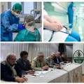 Sanità, Senso Civico: “Stabilizzazione precari della sanità non più procrastinabile "