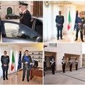 Carabinieri e Guardia di Finanza pronti a rendere operativi i loro Comandi provinciali nella Bat