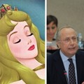 D'Ambrosio (M5S):  "La tangenziale di Andria e la Bella Addormentata "