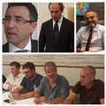 Comunali: La Lega rivendica un proprio candidato Sindaco, in pole position Benedetto Miscioscia