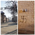 Fortunato, centro Zenith: «Auschwitz è nell'aria...»