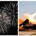 Umori di festa o rumori di guerra?