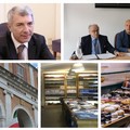 Commercio a sede fissa: una serie di richieste rivolte al Comune, alla Regione ed al Governo