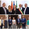 L'andriese Riccardo Di Mattero, neo Console onorario della Repubblica Ceca per la Puglia