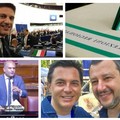 Elezioni regionali, on. Caroppo (Lega): «Altieri candidato presidente? Non lo vogliono nemmeno gli elettori della Lega»