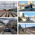Andria Bene Comune Rete Civica: "Bari nord e interramento, siamo sempre alle cerimonie "