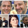 Volano gli stracci nella Lega Puglia, in 108 scrivono a Salvini: «Altieri candidato non condiviso»